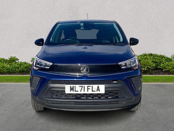 Used Vauxhall Crossland 2021 for sale - 76076418: Photo 5