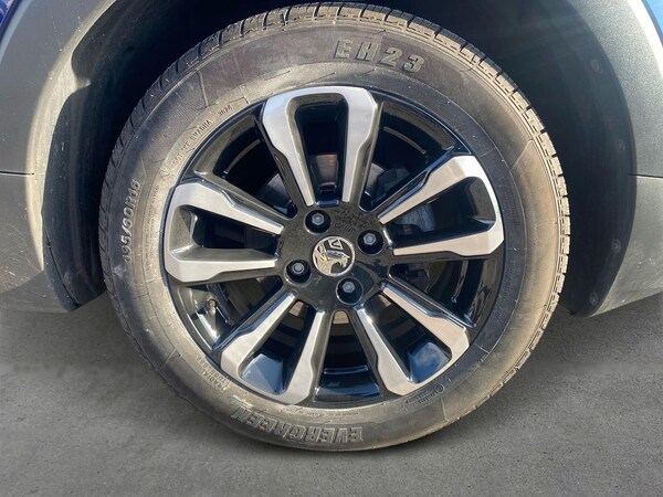 Used Vauxhall Crossland 2021 for sale - 76076418: Photo 6