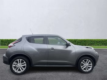 Used Nissan Juke 2015 for sale - 79687222: Photo