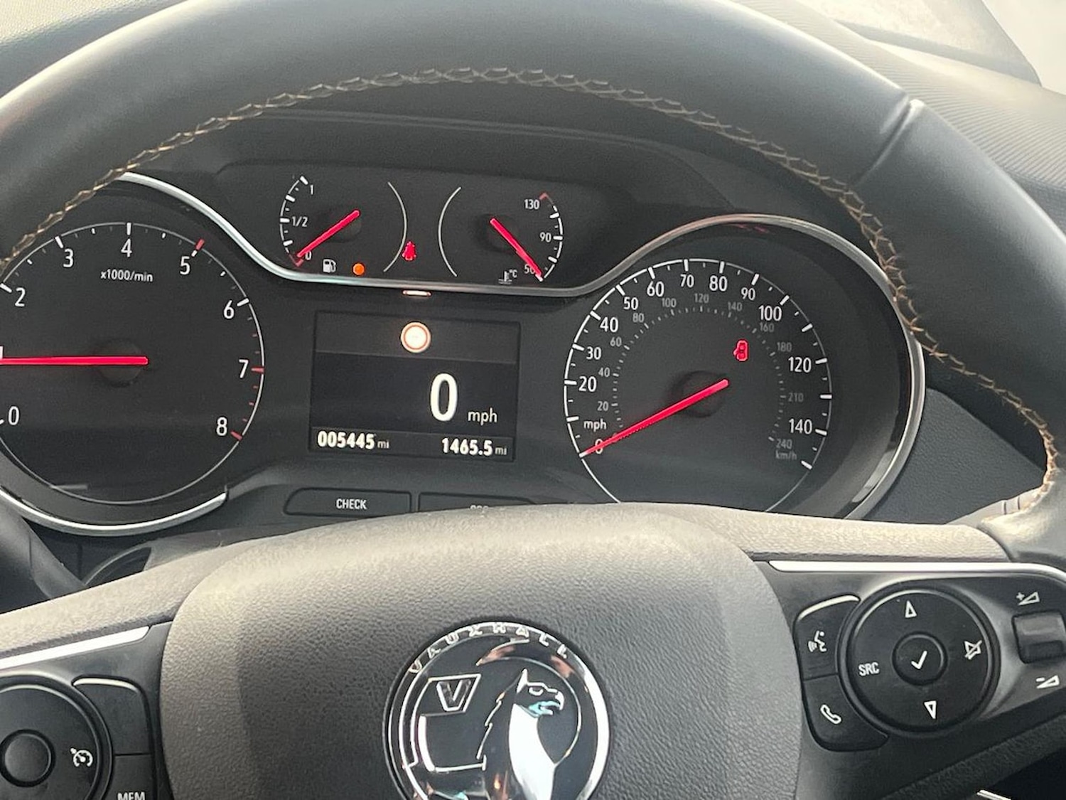 Used Vauxhall Crossland X 2020 for sale - 76651208: Photo 10