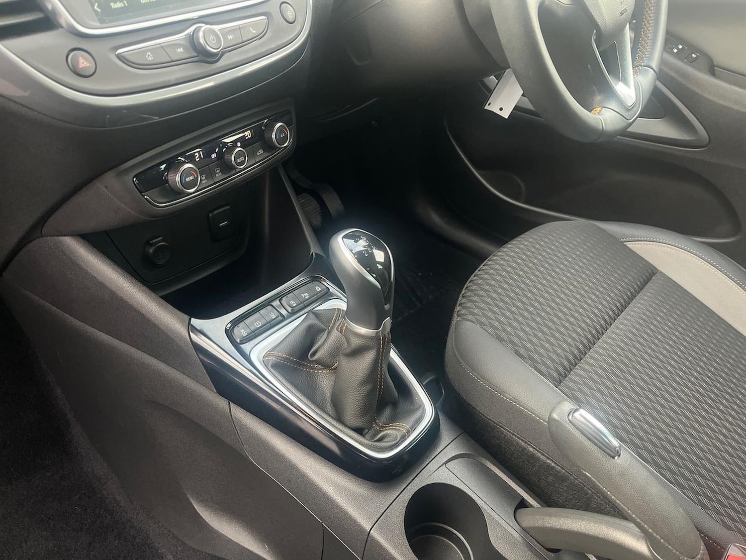 Used Vauxhall Crossland X 2020 for sale - 76651208: Photo 13