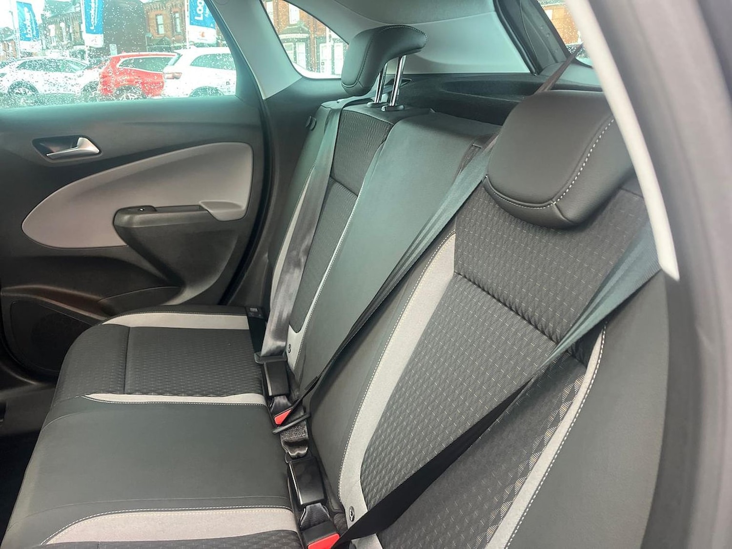 Used Vauxhall Crossland X 2020 for sale - 76651208: Photo 16