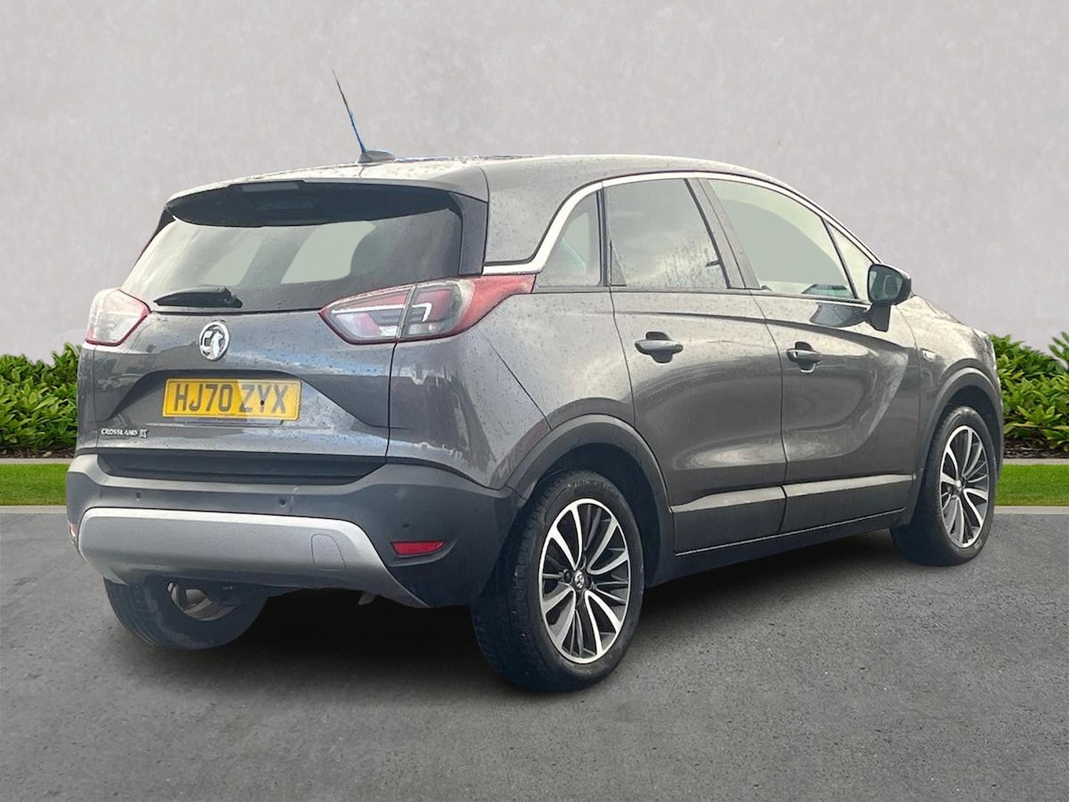Used Vauxhall Crossland X 2020 for sale - 76651208: Photo 18
