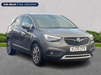 2020 - 1.2 [83] Elite 5dr