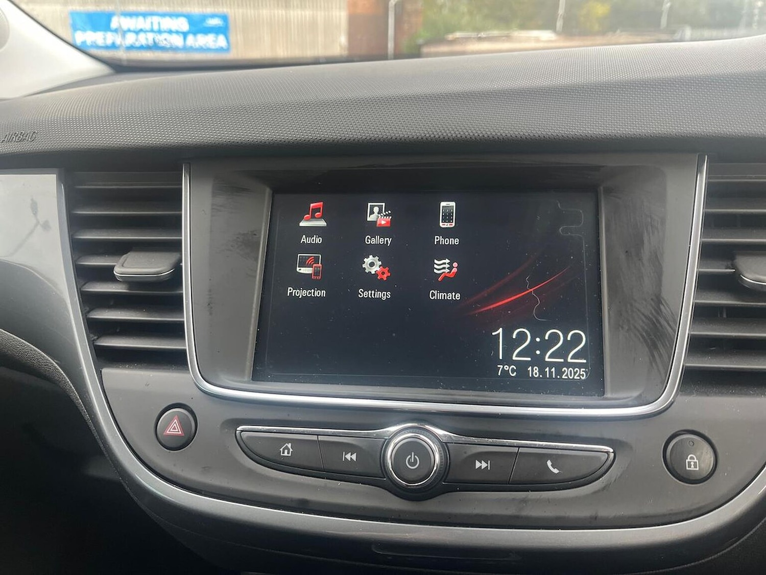 Used Vauxhall Crossland X 2020 for sale - 76651208: Photo 23