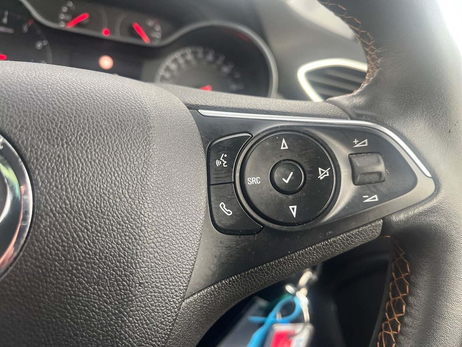 Used Vauxhall Crossland X 2020 for sale - 76651208: Photo 24