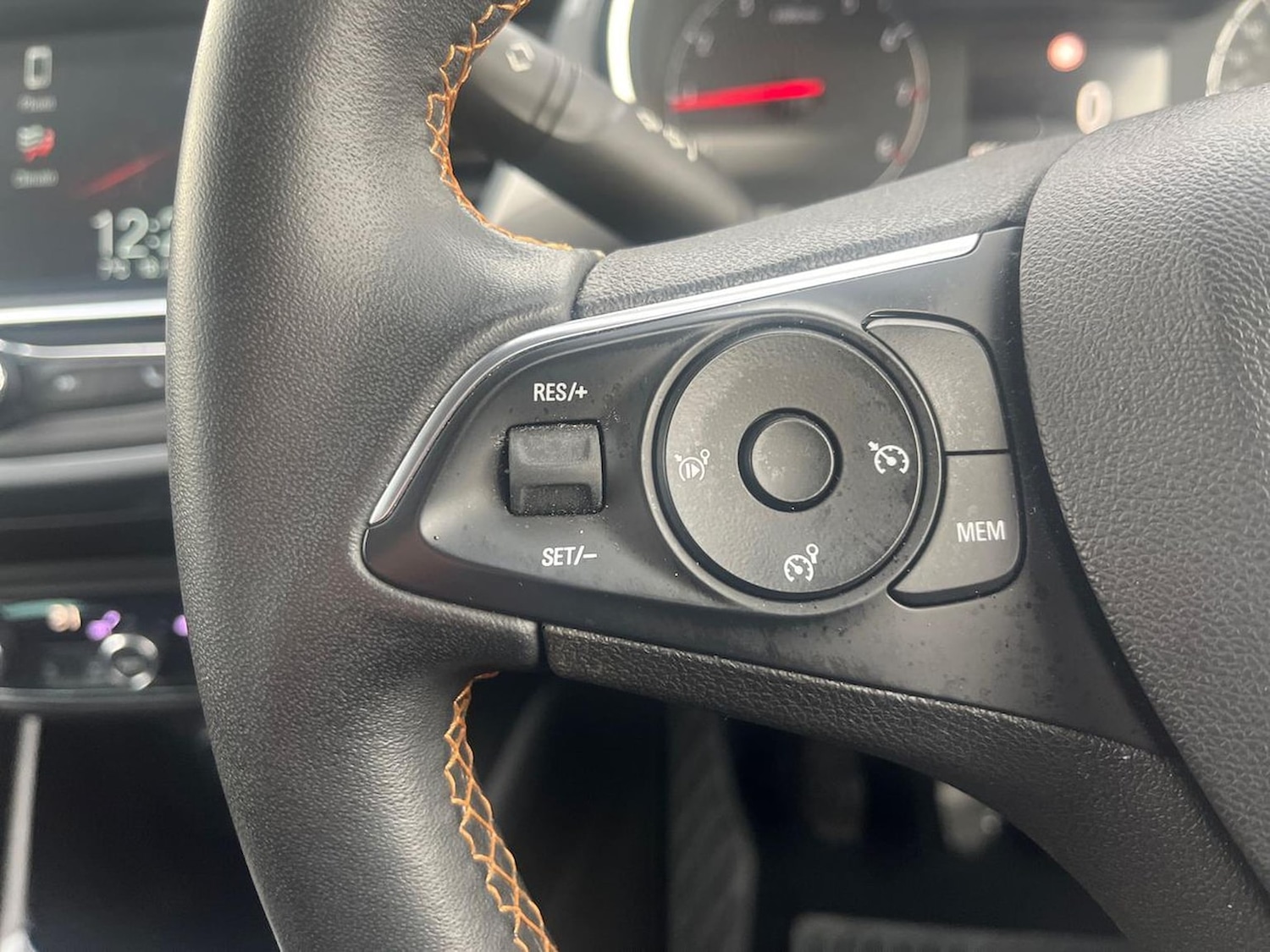 Used Vauxhall Crossland X 2020 for sale - 76651208: Photo 25