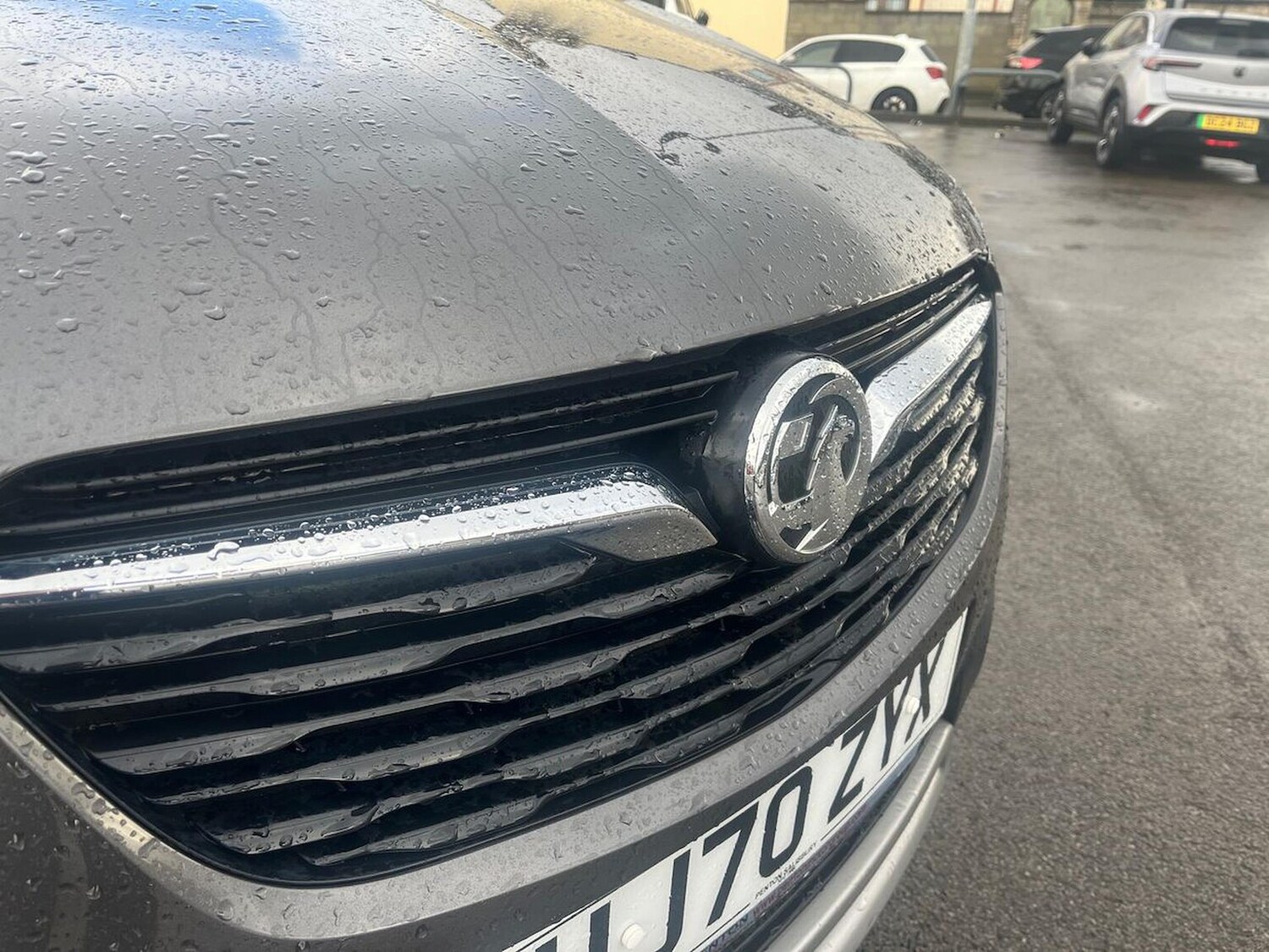 Used Vauxhall Crossland X 2020 for sale - 76651208: Photo 26