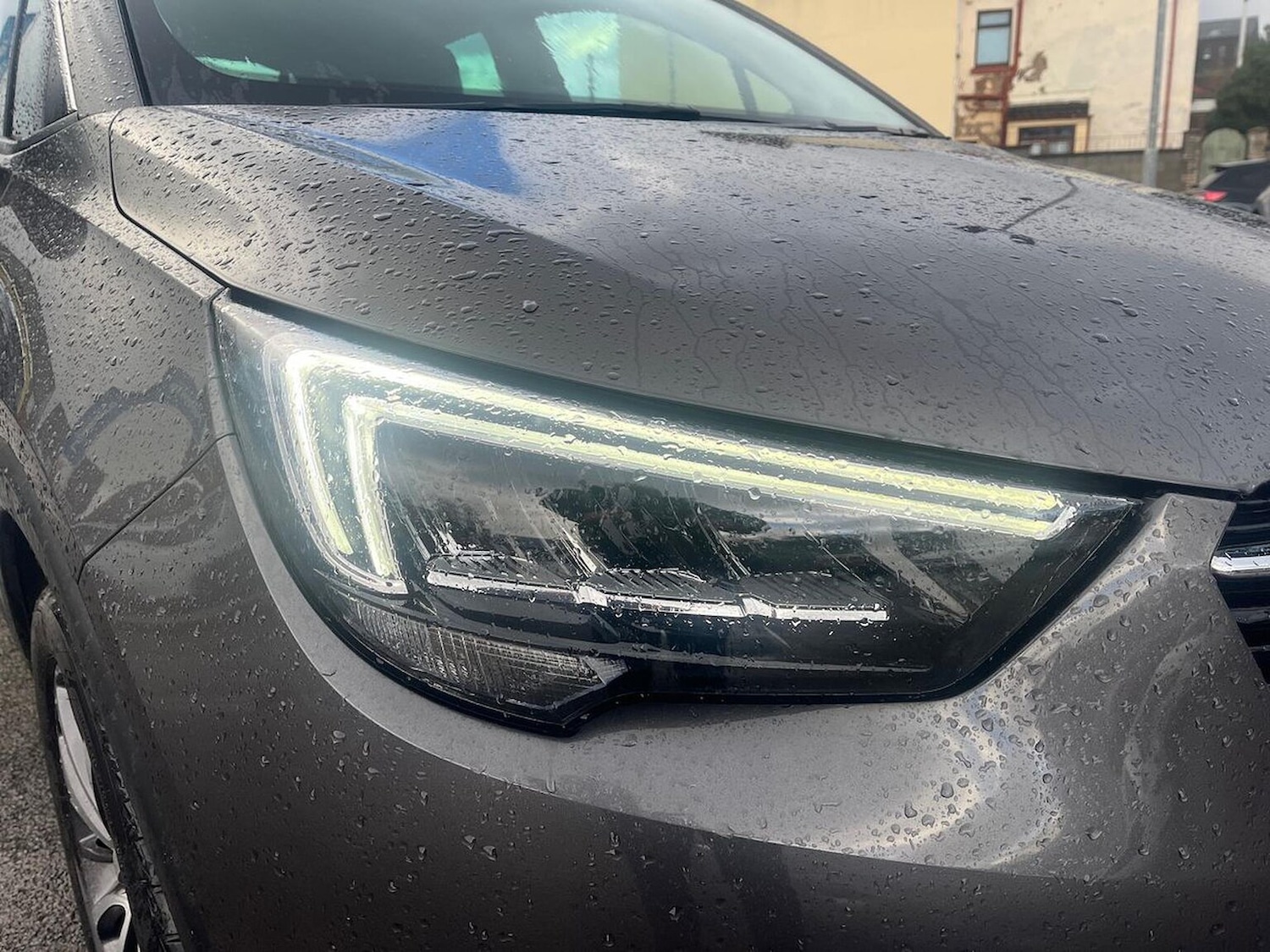 Used Vauxhall Crossland X 2020 for sale - 76651208: Photo 27