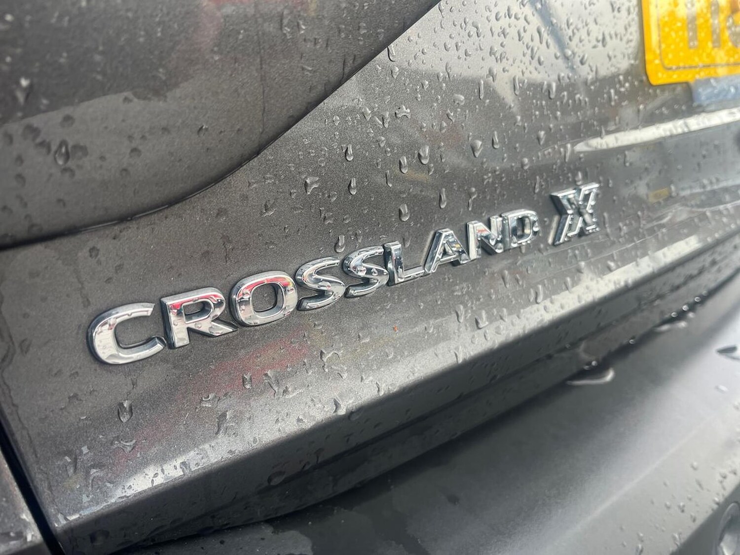 Used Vauxhall Crossland X 2020 for sale - 76651208: Photo 28