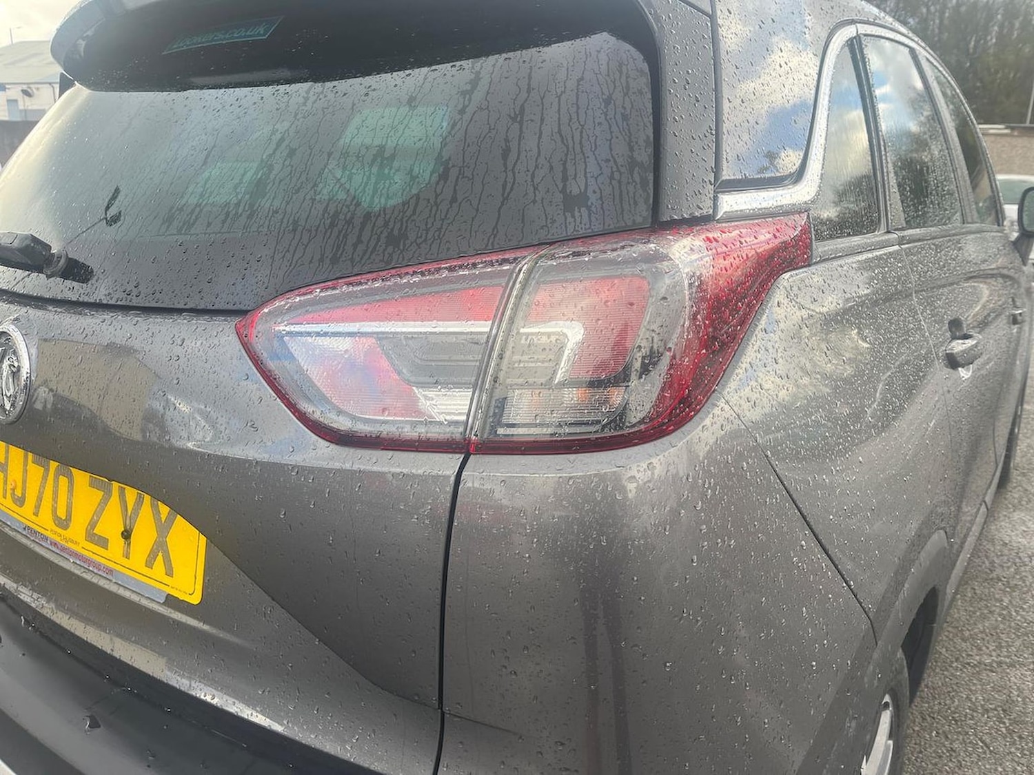Used Vauxhall Crossland X 2020 for sale - 76651208: Photo 29
