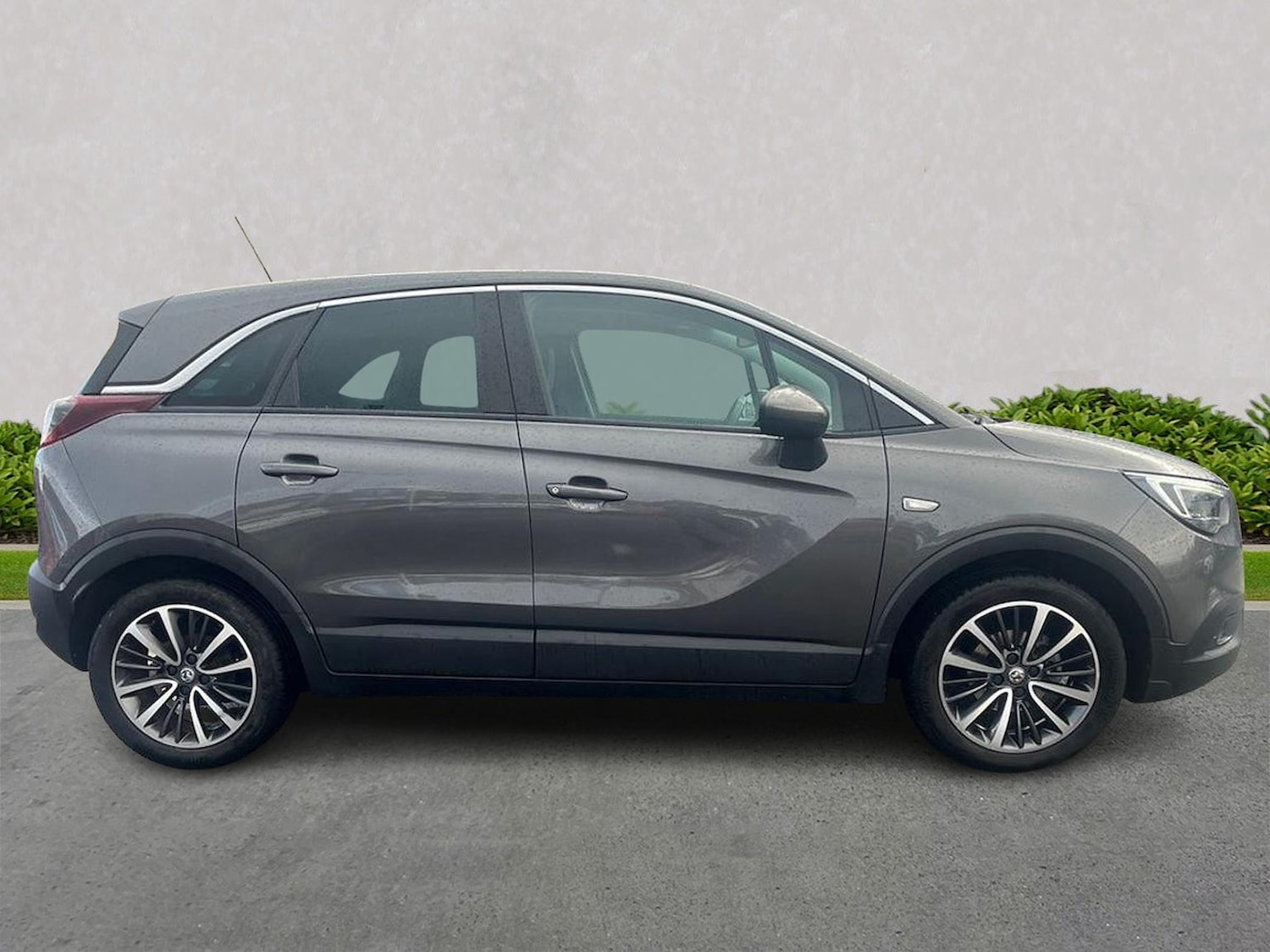 Used Vauxhall Crossland X 2020 for sale - 76651208: Photo 3