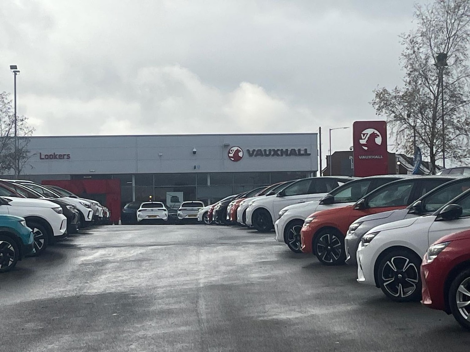 Used Vauxhall Crossland X 2020 for sale - 76651208: Photo 37