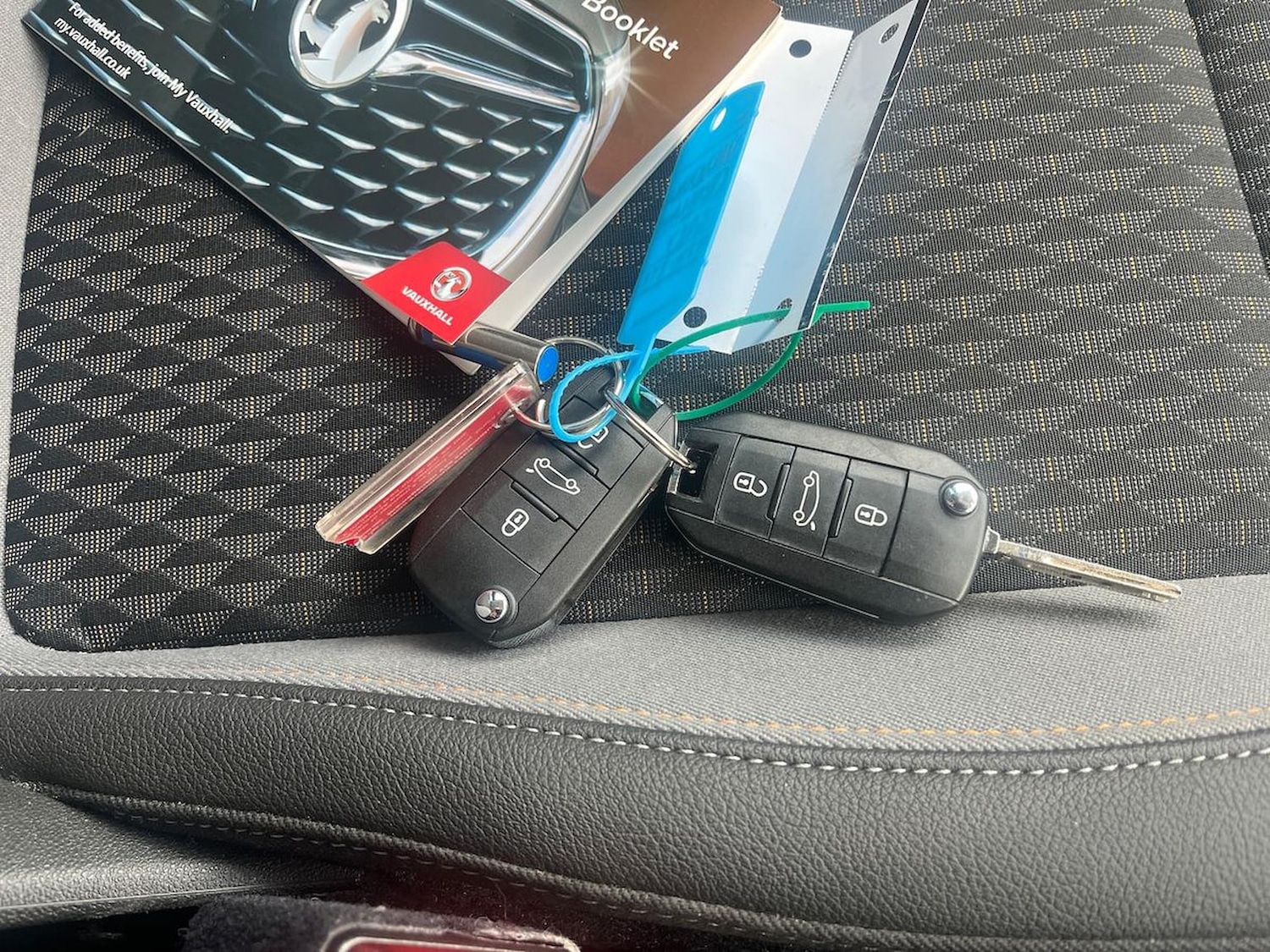 Used Vauxhall Crossland X 2020 for sale - 76651208: Photo 40