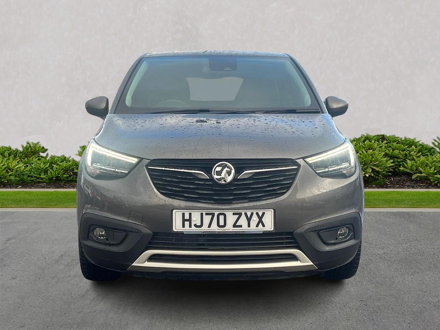 Used Vauxhall Crossland X 2020 for sale - 76651208: Photo 5