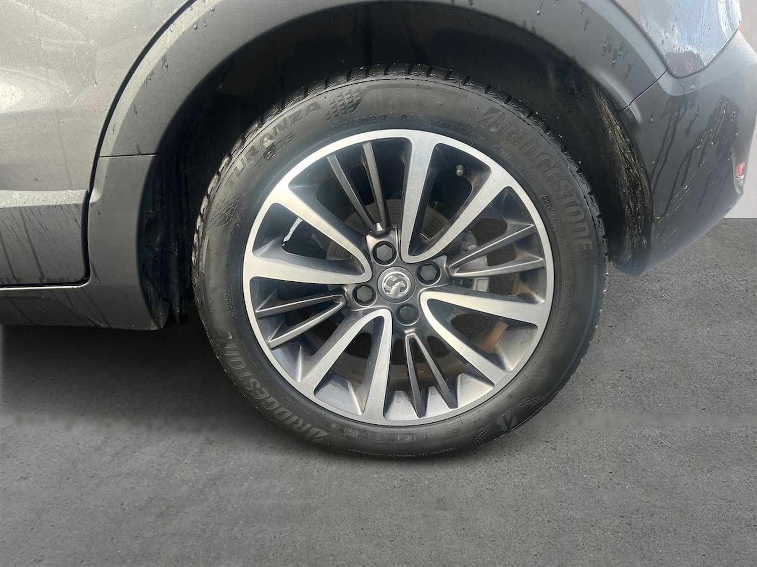 Used Vauxhall Crossland X 2020 for sale - 76651208: Photo 6