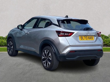 Used Nissan Juke 2023 for sale - 75498051: Photo