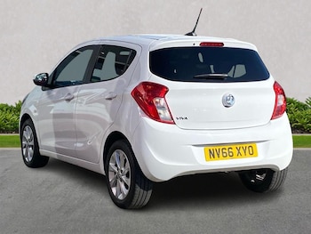 Used Vauxhall Viva 2017 for sale - 78317091: Photo