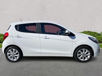 Used Vauxhall Viva 2017 for sale - 78317091: Photo