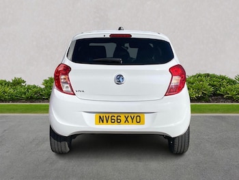 Used Vauxhall Viva 2017 for sale - 78317091: Photo
