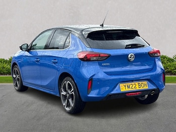 Used Vauxhall Corsa 2022 for sale - 75497812: Photo