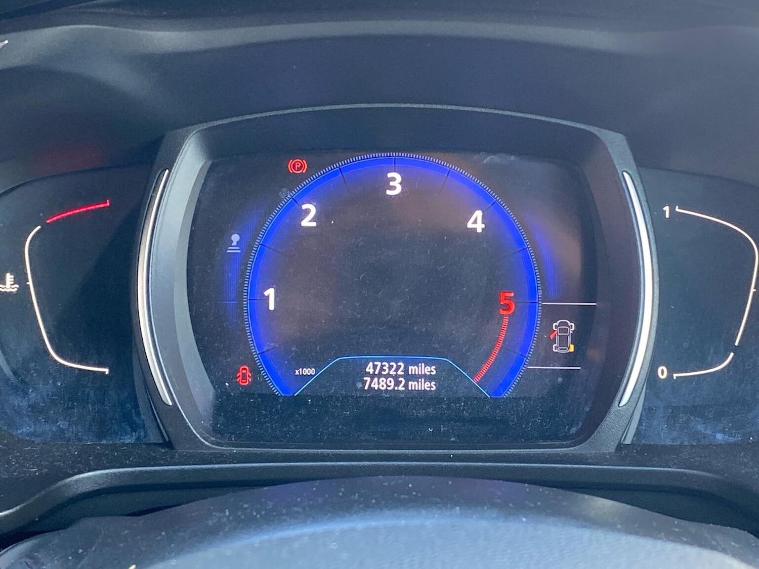 Used Renault Kadjar 2019 for sale - 76532485: Photo 10