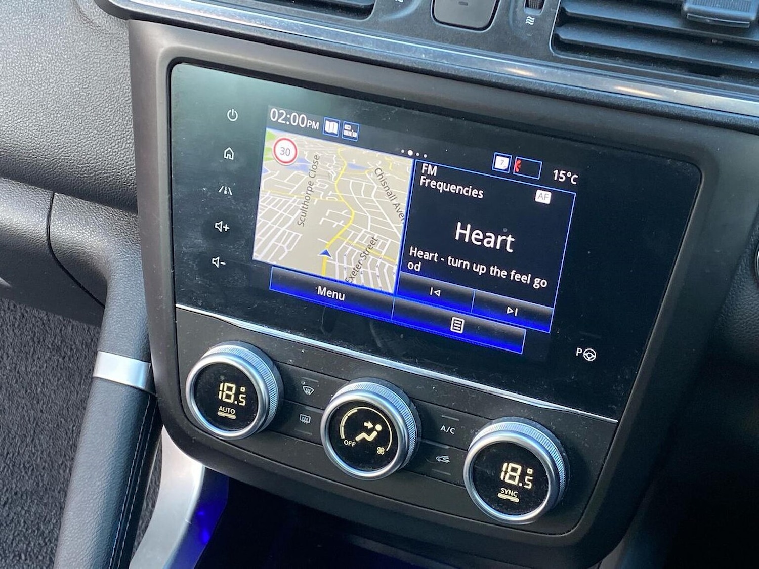 Used Renault Kadjar 2019 for sale - 76532485: Photo 11