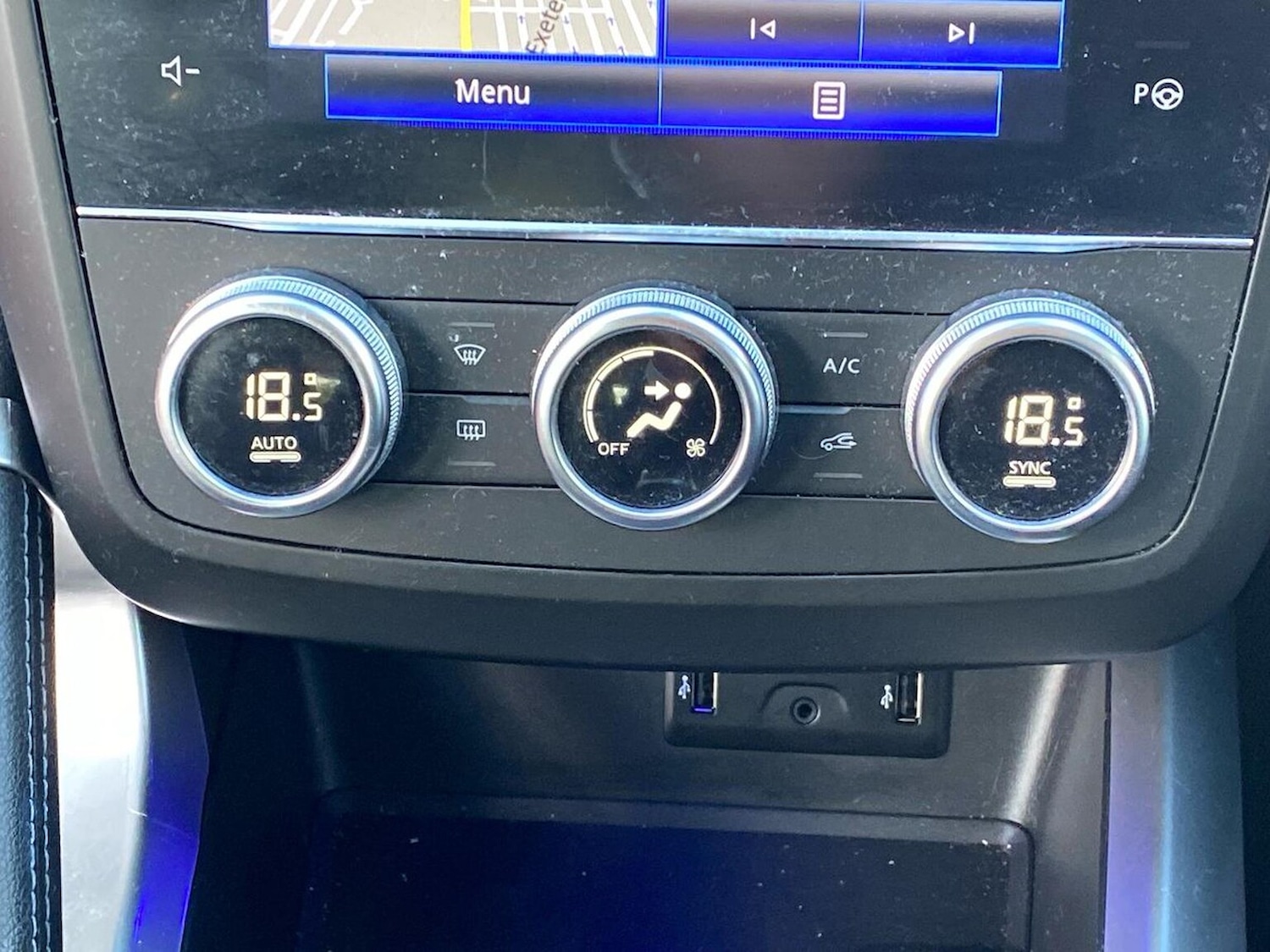 Used Renault Kadjar 2019 for sale - 76532485: Photo 12