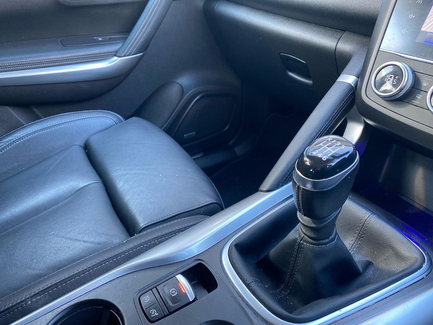 Used Renault Kadjar 2019 for sale - 76532485: Photo 13