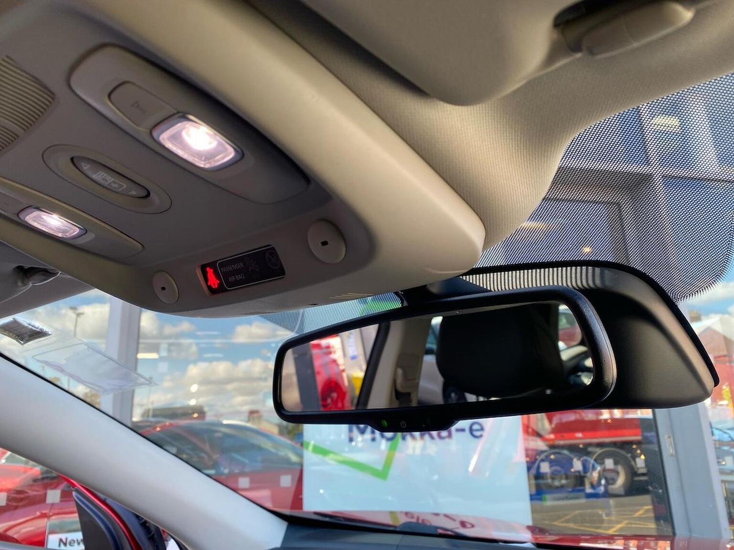 Used Renault Kadjar 2019 for sale - 76532485: Photo 14