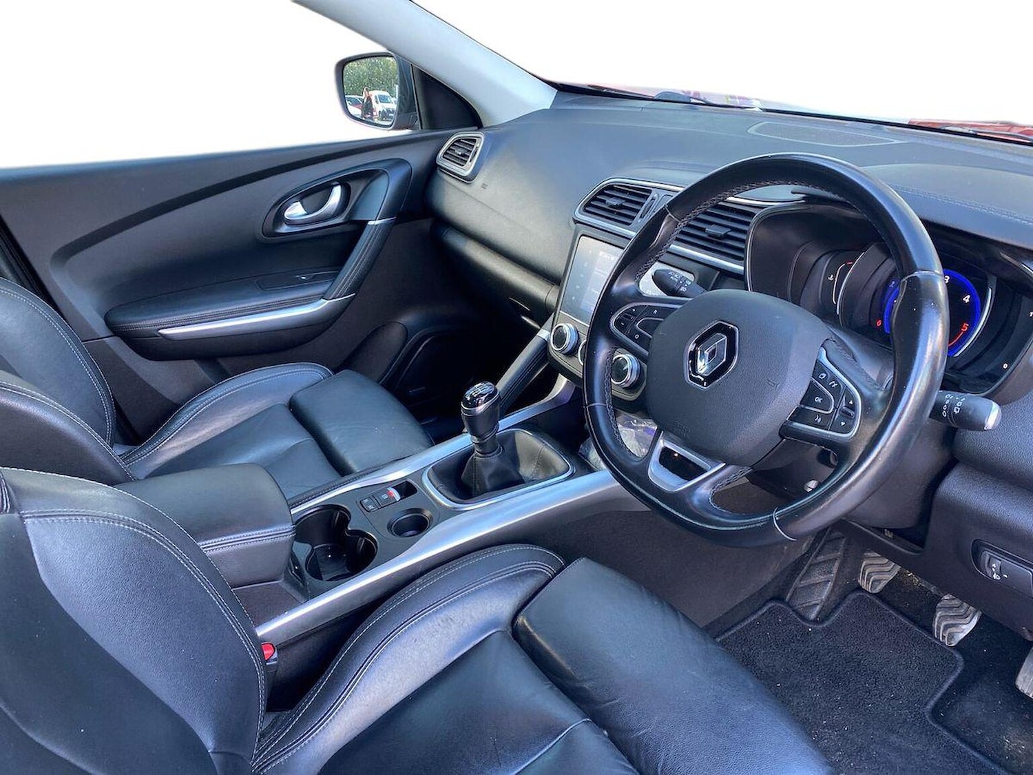 Used Renault Kadjar 2019 for sale - 76532485: Photo 15