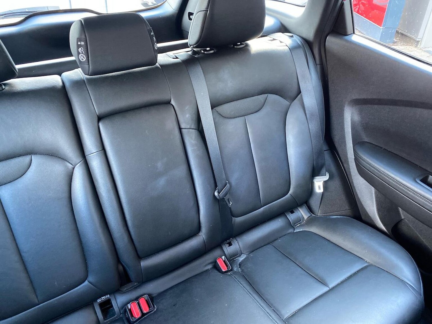 Used Renault Kadjar 2019 for sale - 76532485: Photo 16