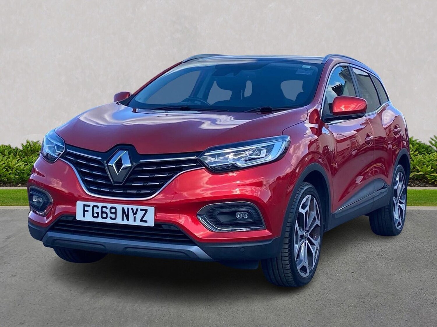 Used Renault Kadjar 2019 for sale - 76532485: Photo 20
