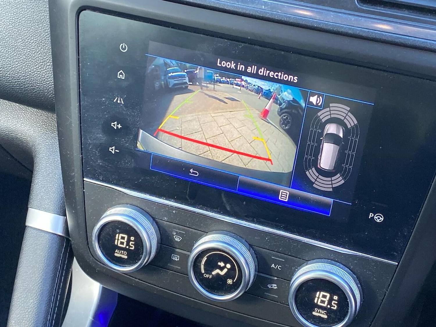 Used Renault Kadjar 2019 for sale - 76532485: Photo 22