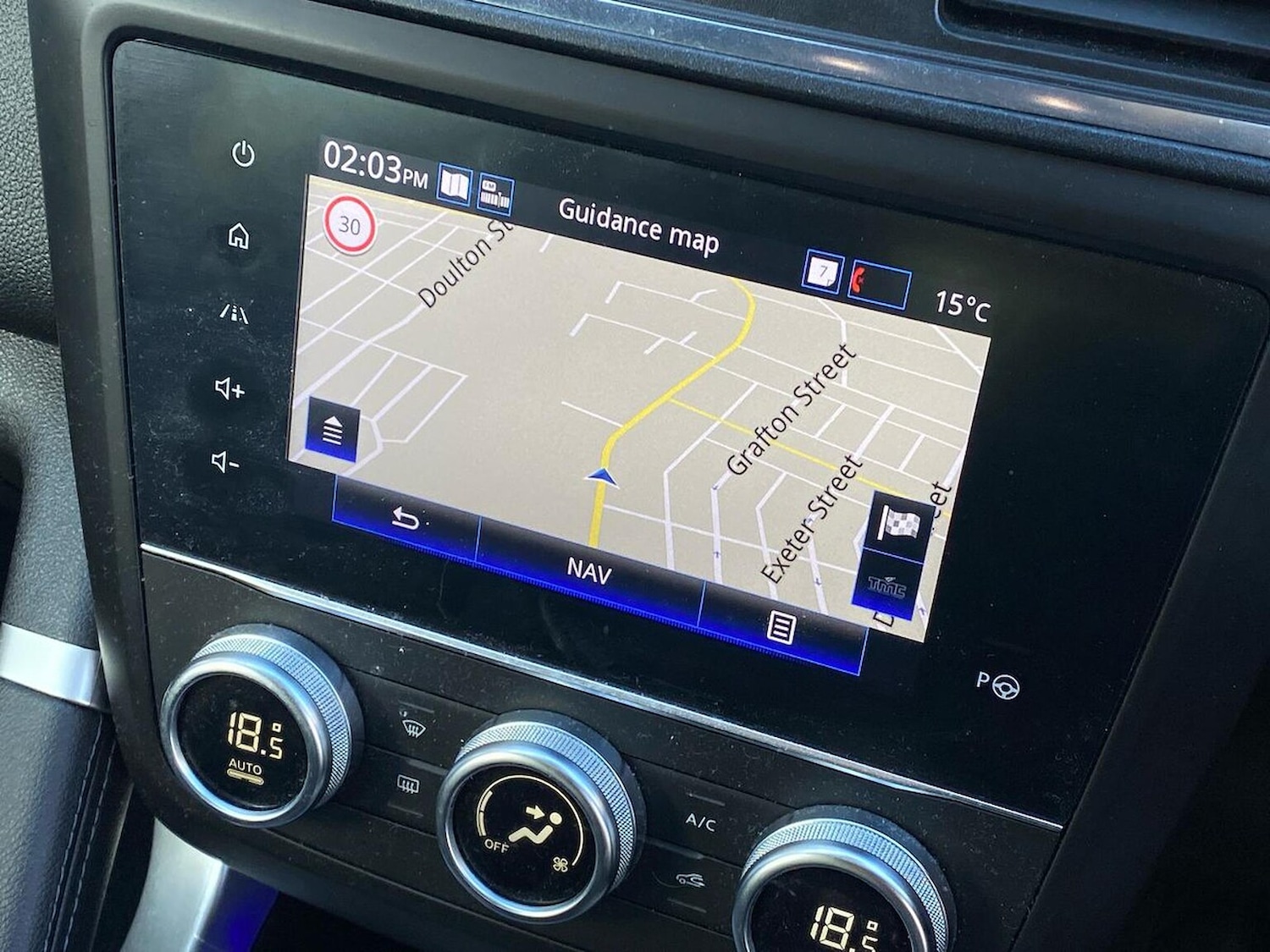 Used Renault Kadjar 2019 for sale - 76532485: Photo 23