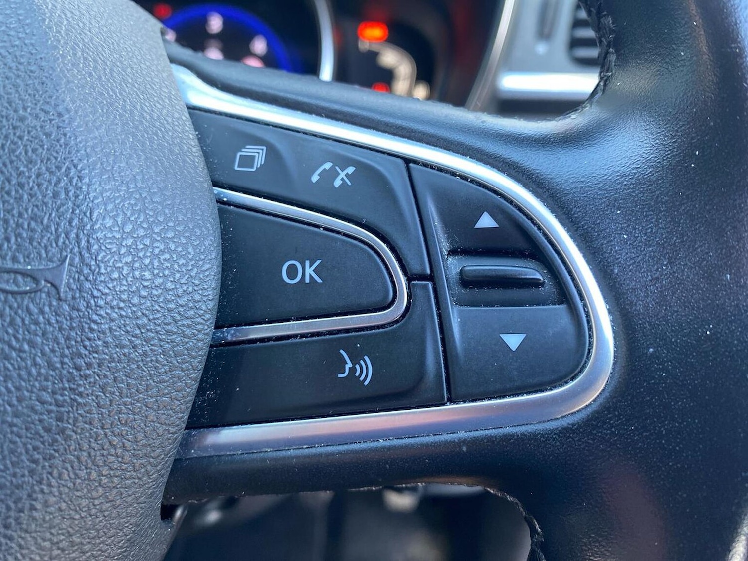 Used Renault Kadjar 2019 for sale - 76532485: Photo 24