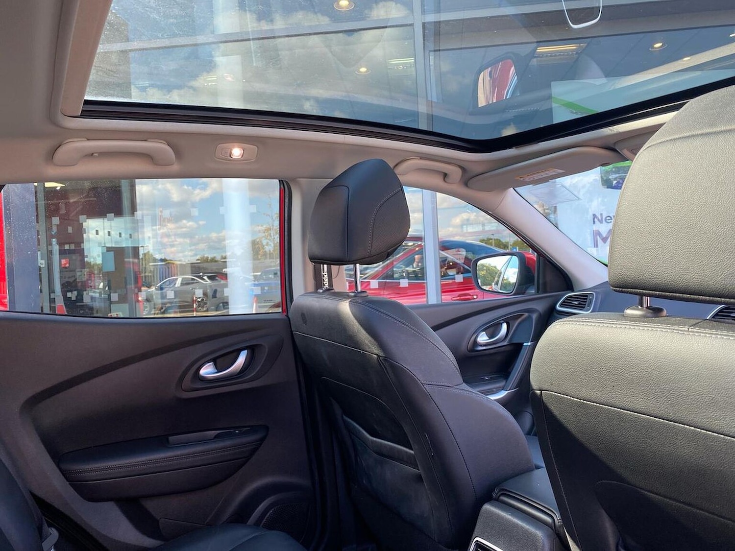 Used Renault Kadjar 2019 for sale - 76532485: Photo 28