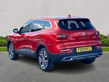 Used Renault Kadjar 2019 for sale - 76532485: Photo