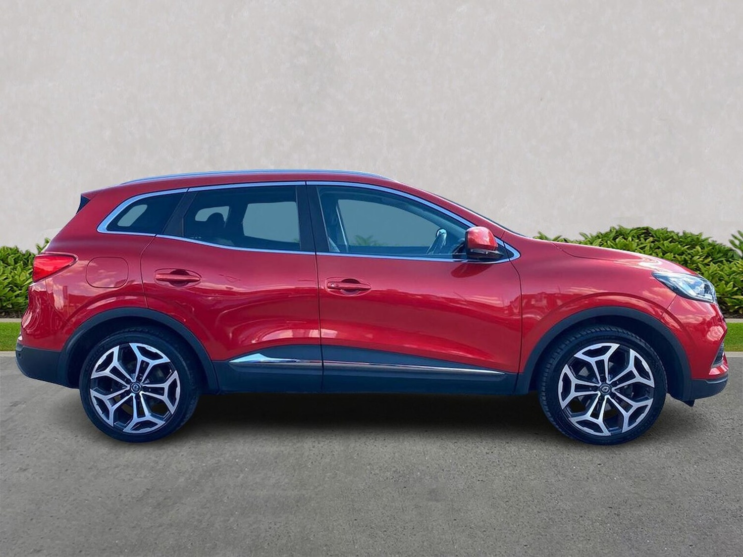 Used Renault Kadjar 2019 for sale - 76532485: Photo 3