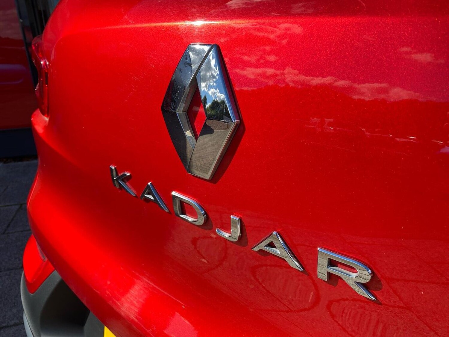 Used Renault Kadjar 2019 for sale - 76532485: Photo 31