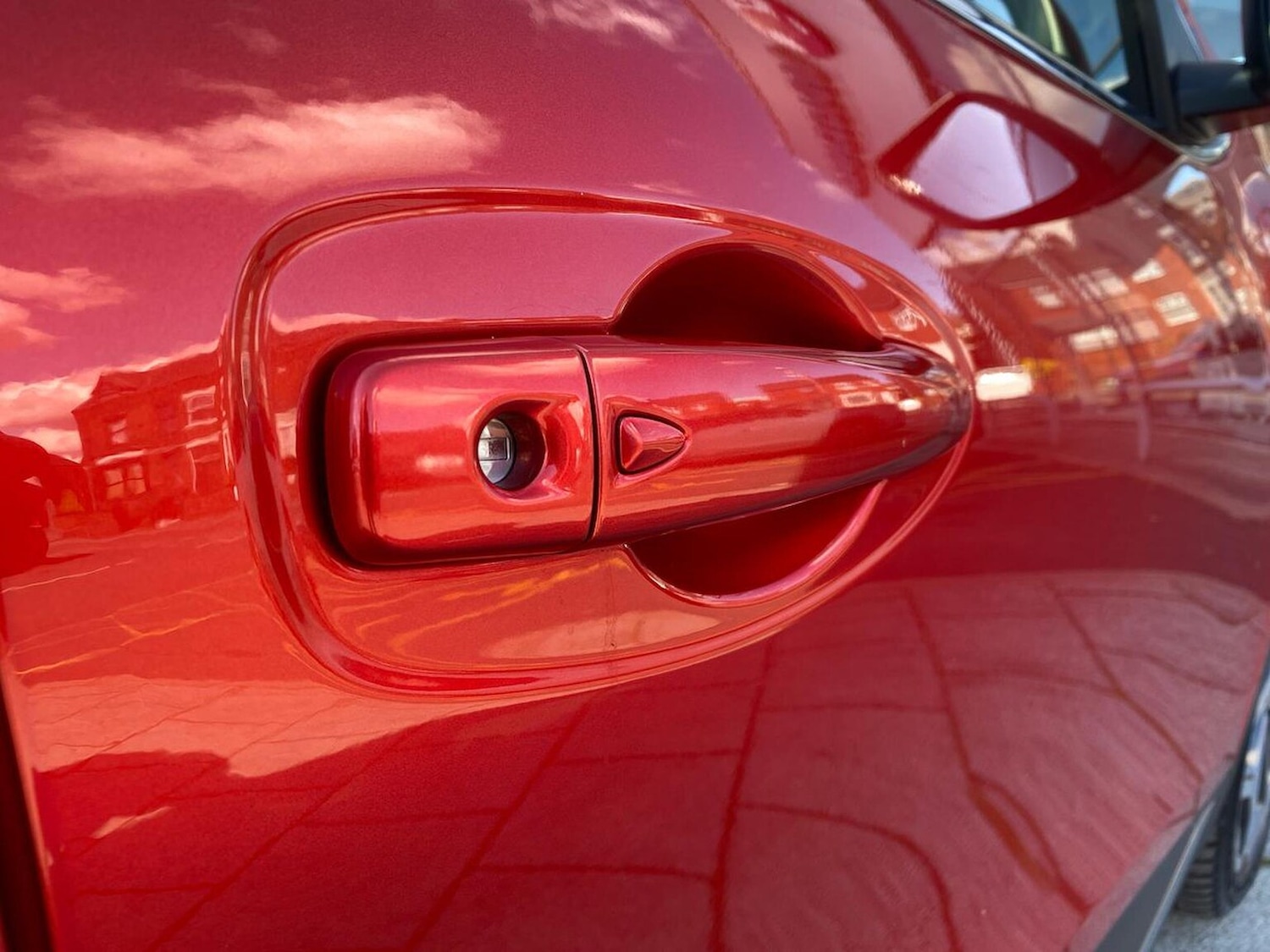 Used Renault Kadjar 2019 for sale - 76532485: Photo 32