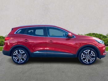 Used Renault Kadjar 2019 for sale - 76532485: Photo