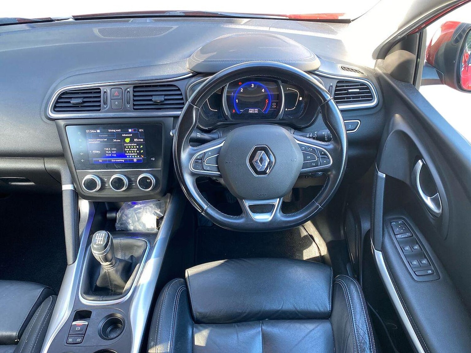 Used Renault Kadjar 2019 for sale - 76532485: Photo 9