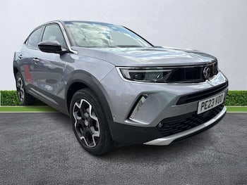 Used Vauxhall Mokka 2023 for sale - 79628159: Photo