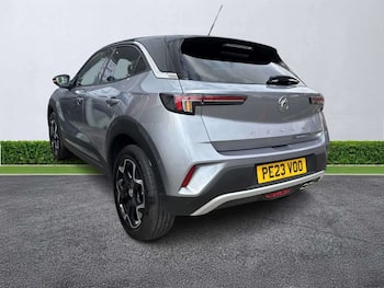 Used Vauxhall Mokka 2023 for sale - 79628159: Photo