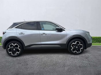 Used Vauxhall Mokka 2023 for sale - 79628159: Photo