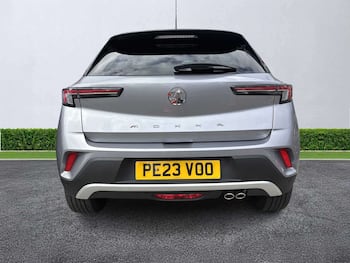 Used Vauxhall Mokka 2023 for sale - 79628159: Photo
