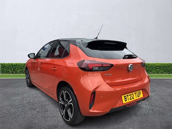 Used Vauxhall Corsa 2022 for sale - 79069294: Photo