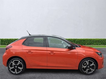 Used Vauxhall Corsa 2022 for sale - 79069294: Photo