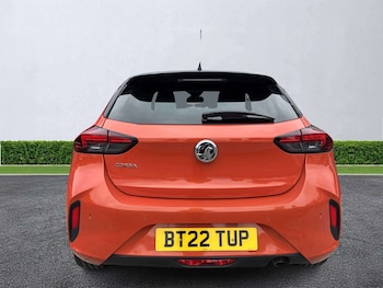 Used Vauxhall Corsa 2022 for sale - 79069294: Photo